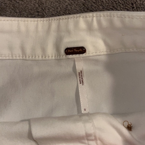 Free People Skirt - Picture 3 of 3